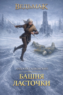 Башня Ласточки - Анджей Сапковский Аудиокниги слушать 🎶 Лучшие аудиокниги бесплатно без регистрации и sms (смс)