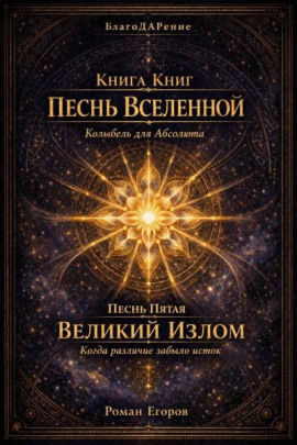 Песнь пятая. Великий излом -                   Роман Егоров Аудиокниги слушать 🎶 Лучшие аудиокниги бесплатно без регистрации и sms (смс)