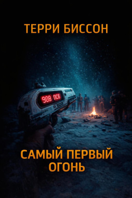 Самый первый огонь - Терри Биссон Аудиокниги слушать 🎶 Лучшие аудиокниги бесплатно без регистрации и sms (смс)