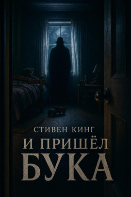 И пришёл Бука - Стивен Кинг Аудиокниги слушать 🎶 Лучшие аудиокниги бесплатно без регистрации и sms (смс)