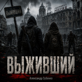 Выживший - Автор неизвестен Аудиокниги слушать 🎶 Лучшие аудиокниги бесплатно без регистрации и sms (смс)