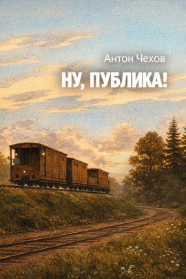 Ну, публика! - Антон Чехов Аудиокниги слушать 🎶 Лучшие аудиокниги бесплатно без регистрации и sms (смс)