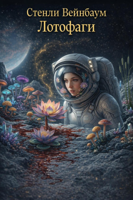 Лотофаги - Стенли Вейнбаум Аудиокниги слушать 🎶 Лучшие аудиокниги бесплатно без регистрации и sms (смс)