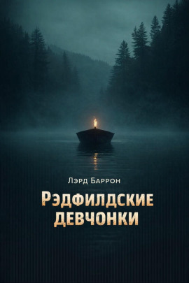 Рэдфилдские девчонки -                   Лэрд Баррон Аудиокниги слушать 🎶 Лучшие аудиокниги бесплатно без регистрации и sms (смс)