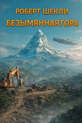 Безымянная гора - Роберт Шекли Аудиокниги слушать 🎶 Лучшие аудиокниги бесплатно без регистрации и sms (смс)