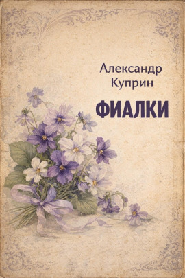 Фиалки - Александр Куприн Аудиокниги слушать 🎶 Лучшие аудиокниги бесплатно без регистрации и sms (смс)