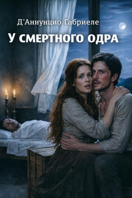 У смертного одра -                   Габриэле д’Аннунцио Аудиокниги слушать 🎶 Лучшие аудиокниги бесплатно без регистрации и sms (смс)