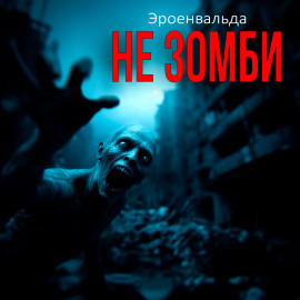 Не зомби -                   Эроенвальда Аудиокниги слушать 🎶 Лучшие аудиокниги бесплатно без регистрации и sms (смс)