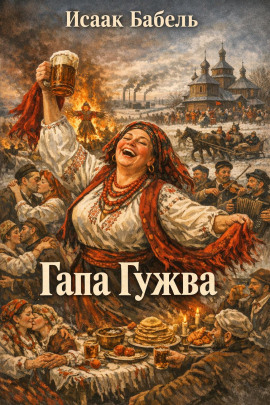 Гапа Гужва - Исаак Бабель Аудиокниги слушать 🎶 Лучшие аудиокниги бесплатно без регистрации и sms (смс)