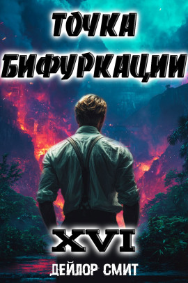 Точка Бифуркации 16 -                   Дейлор Смит Аудиокниги слушать 🎶 Лучшие аудиокниги бесплатно без регистрации и sms (смс)