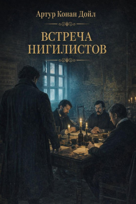 Встреча нигилистов - Артур Конан Дойл Аудиокниги слушать 🎶 Лучшие аудиокниги бесплатно без регистрации и sms (смс)