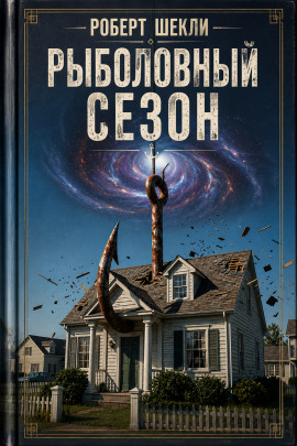 Рыболовный сезон - Роберт Шекли Аудиокниги слушать 🎶 Лучшие аудиокниги бесплатно без регистрации и sms (смс)