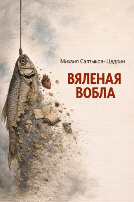 Вяленая вобла - Михаил Салтыков-Щедрин Аудиокниги слушать 🎶 Лучшие аудиокниги бесплатно без регистрации и sms (смс)