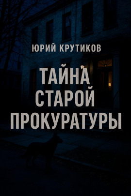 Тайна старой прокуратуры - Юрий Крутиков Аудиокниги слушать 🎶 Лучшие аудиокниги бесплатно без регистрации и sms (смс)