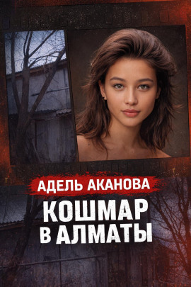 Кошмар в Алматы - Автор неизвестен Аудиокниги слушать 🎶 Лучшие аудиокниги бесплатно без регистрации и sms (смс)