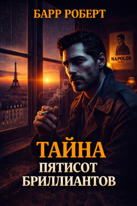 Тайна пятисот бриллиантов -                   Роберт Барр Аудиокниги слушать 🎶 Лучшие аудиокниги бесплатно без регистрации и sms (смс)