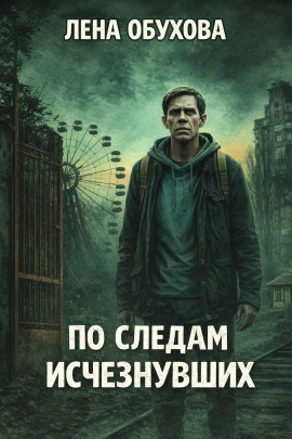 По следам исчезнувших - Лена Обухова Аудиокниги слушать 🎶 Лучшие аудиокниги бесплатно без регистрации и sms (смс)