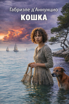 Кошка -                   Габриэле д’Аннунцио Аудиокниги слушать 🎶 Лучшие аудиокниги бесплатно без регистрации и sms (смс)