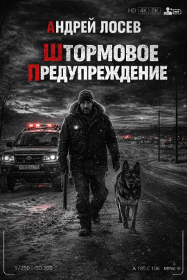 Штормовое предупреждение -                   Андрей Лосев Аудиокниги слушать 🎶 Лучшие аудиокниги бесплатно без регистрации и sms (смс)