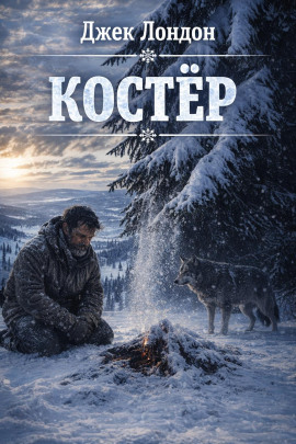 Костёр - Джек Лондон Аудиокниги слушать 🎶 Лучшие аудиокниги бесплатно без регистрации и sms (смс)