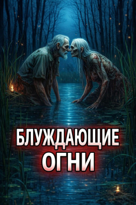 Блуждающие огни - Автор неизвестен Аудиокниги слушать 🎶 Лучшие аудиокниги бесплатно без регистрации и sms (смс)