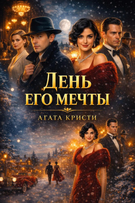День его мечты - Агата Кристи Аудиокниги слушать 🎶 Лучшие аудиокниги бесплатно без регистрации и sms (смс)