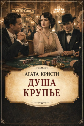 Душа крупье - Агата Кристи Аудиокниги слушать 🎶 Лучшие аудиокниги бесплатно без регистрации и sms (смс)