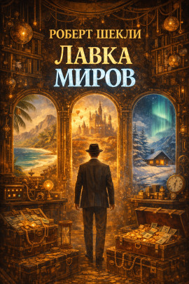 Лавка миров - Роберт Шекли Аудиокниги слушать 🎶 Лучшие аудиокниги бесплатно без регистрации и sms (смс)
