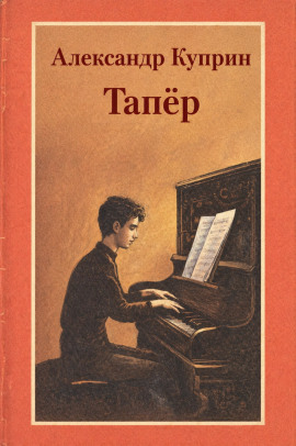 Тапёр - Александр Куприн Аудиокниги слушать 🎶 Лучшие аудиокниги бесплатно без регистрации и sms (смс)