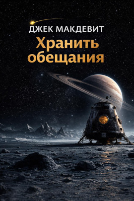 Хранить обещания - Джек Макдевит Аудиокниги слушать 🎶 Лучшие аудиокниги бесплатно без регистрации и sms (смс)