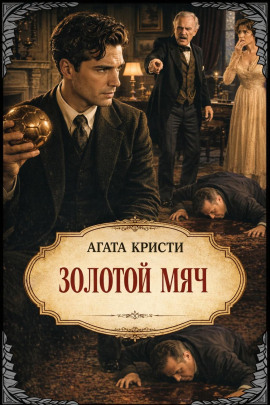 Золотой мяч - Агата Кристи Аудиокниги слушать 🎶 Лучшие аудиокниги бесплатно без регистрации и sms (смс)