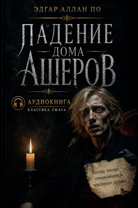 Падение дома Ашеров - Эдгар Аллан По Аудиокниги слушать 🎶 Лучшие аудиокниги бесплатно без регистрации и sms (смс)