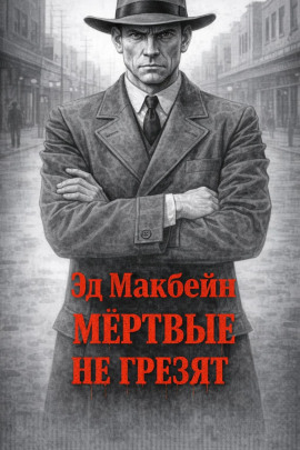 Мёртвые не грезят - Эд Макбейн Аудиокниги слушать 🎶 Лучшие аудиокниги бесплатно без регистрации и sms (смс)