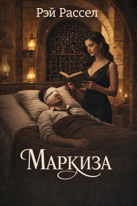 Маркиза -                   Рэй Рассел Аудиокниги слушать 🎶 Лучшие аудиокниги бесплатно без регистрации и sms (смс)