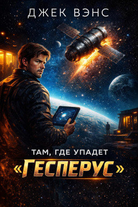 Там, где упадёт «Гесперус» - Джек Вэнс Аудиокниги слушать 🎶 Лучшие аудиокниги бесплатно без регистрации и sms (смс)