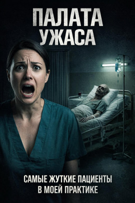 Палата ужаса - Автор неизвестен Аудиокниги слушать 🎶 Лучшие аудиокниги бесплатно без регистрации и sms (смс)