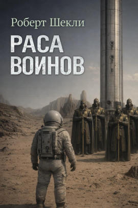 Раса воинов - Роберт Шекли Аудиокниги слушать 🎶 Лучшие аудиокниги бесплатно без регистрации и sms (смс)