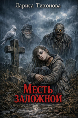 Месть заложной -                   Лариса Тихонова Аудиокниги слушать 🎶 Лучшие аудиокниги бесплатно без регистрации и sms (смс)