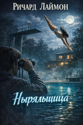 Ныряльщица - Ричард Лаймон Аудиокниги слушать 🎶 Лучшие аудиокниги бесплатно без регистрации и sms (смс)