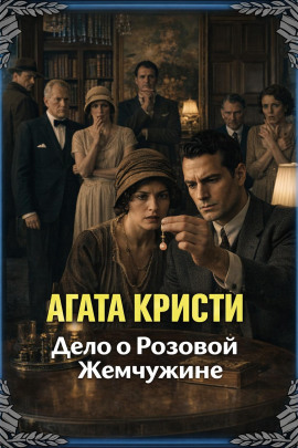 Дело о розовой жемчужине - Агата Кристи Аудиокниги слушать 🎶 Лучшие аудиокниги бесплатно без регистрации и sms (смс)
