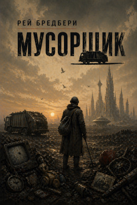 Мусорщик - Рэй Брэдбери Аудиокниги слушать 🎶 Лучшие аудиокниги бесплатно без регистрации и sms (смс)