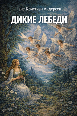 Дикие лебеди - Ганс Андерсен Аудиокниги слушать 🎶 Лучшие аудиокниги бесплатно без регистрации и sms (смс)
