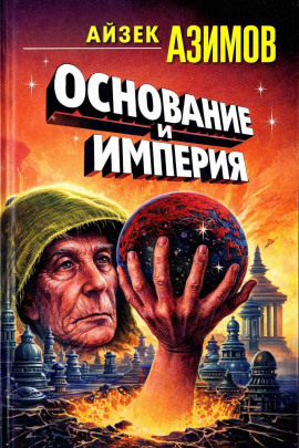Основание и Империя - Айзек Азимов Аудиокниги слушать 🎶 Лучшие аудиокниги бесплатно без регистрации и sms (смс)