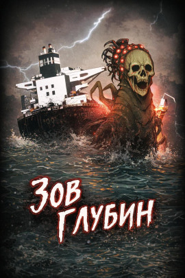Зов глубин -                   Глеб Колокольников Аудиокниги слушать 🎶 Лучшие аудиокниги бесплатно без регистрации и sms (смс)