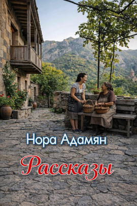 Рассказы -                   Нора Адамян Аудиокниги слушать 🎶 Лучшие аудиокниги бесплатно без регистрации и sms (смс)