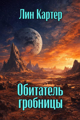 Обитатель гробницы - Лин Картер Аудиокниги слушать 🎶 Лучшие аудиокниги бесплатно без регистрации и sms (смс)