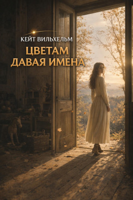 Цветам давая имена - Кейт Вильгельм Аудиокниги слушать 🎶 Лучшие аудиокниги бесплатно без регистрации и sms (смс)