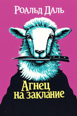 Агнец на заклание - Даль Роальд Аудиокниги слушать 🎶 Лучшие аудиокниги бесплатно без регистрации и sms (смс)