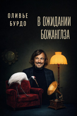 В ожидании Божанглза - Оливье Бурдо Аудиокниги слушать 🎶 Лучшие аудиокниги бесплатно без регистрации и sms (смс)