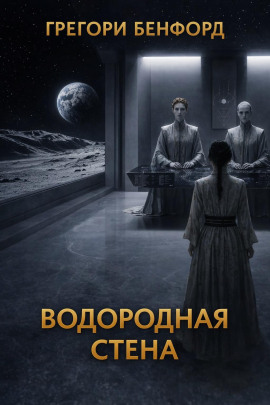 Водородная стена - Грегори Бенфорд Аудиокниги слушать 🎶 Лучшие аудиокниги бесплатно без регистрации и sms (смс)